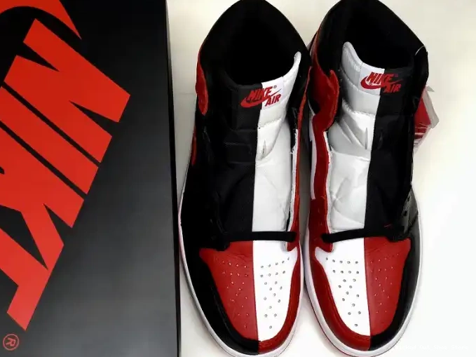 Kick Theory 1 OG High 861428-061 Home Retro To Air Homage Jordan 0601